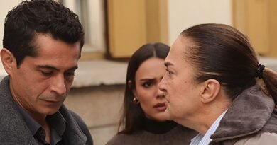 Cennetin Çocukları: İsmail Hacıoğlu’nun Yerine Geçen İsim Yeniden Değişti