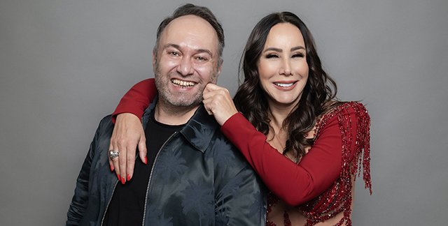 Şu An Diriliş Dönemindeyim!