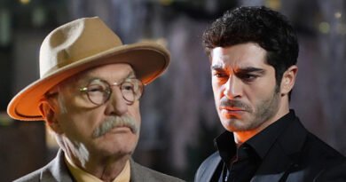 Sahtekarlar... Baskı Bunaltıyor!