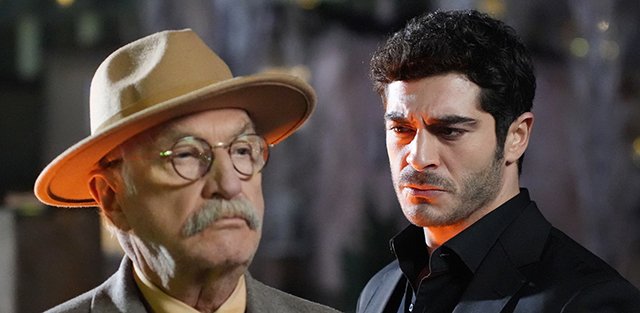 Sahtekarlar... Baskı Bunaltıyor!