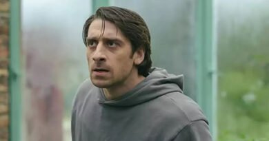 Bora Akkaş'tan Zafer'e Veda: 'Bu Rolü Deli Gibi Sevdim!'