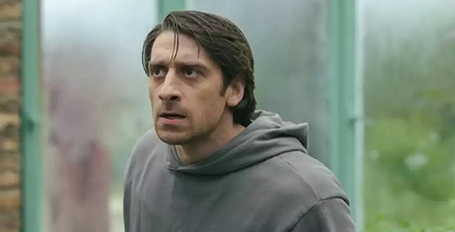 Bora Akkaş'tan Zafer'e Veda: 'Bu Rolü Deli Gibi Sevdim!'