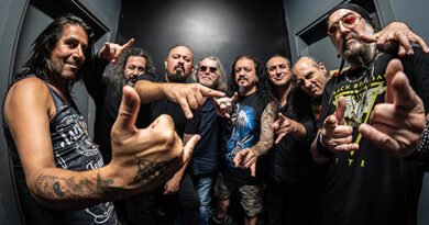 Pentagram’ın 'UNSPOKEN' Albümü 25 Yıl Sonra İlk Kez Plak Formatında!