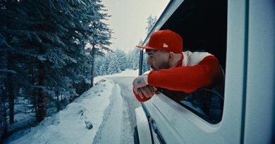 Uzi'nin Yeni Teklisi 'Yaşıyoken Anla' İçin Film Gibi Klip!