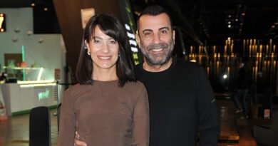 Detective Reptır Excitement: 'This Job Was a Passion for Us'