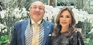 Feryal Gülman ve Ali Kösedağ: İKİNCİ BAHAR!