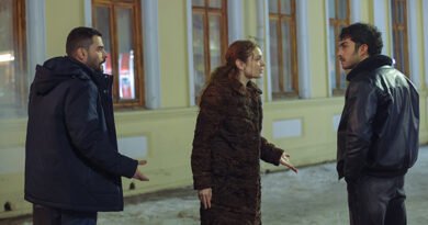 Veliaht... Zülfikar'ın Gerçek Mirası Gün Yüzüne Çıkıyor!