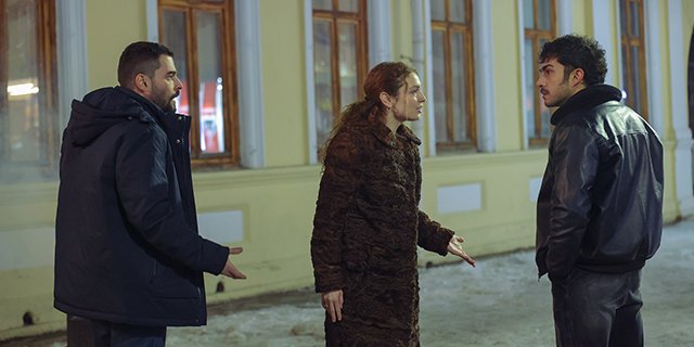 Veliaht... Zülfikar'ın Gerçek Mirası Gün Yüzüne Çıkıyor!