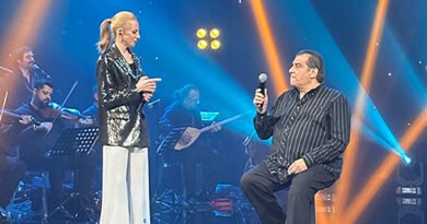 YILLAR SONRA 'SINIRSIZ EZGİLER'LE EKRANLARDA!