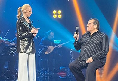 YILLAR SONRA 'SINIRSIZ EZGİLER'LE EKRANLARDA!