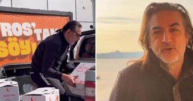 Maddi ve Manevi Destek Deprem Bölgesine!