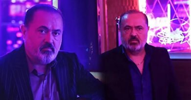 “KAMURAN ABİ” GIRGIRİYE'YE TAŞINDI!