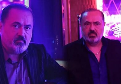 “KAMURAN ABİ” GIRGIRİYE'YE TAŞINDI!