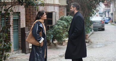 Sahtekarlar: Ertan ve Asya, Büyük Bir Suç Örgütüyle Yüz Yüze!