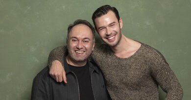 'SAVAŞIM HEP KENDİMLEYDİ!'