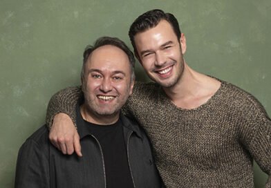 'SAVAŞIM HEP KENDİMLEYDİ!'