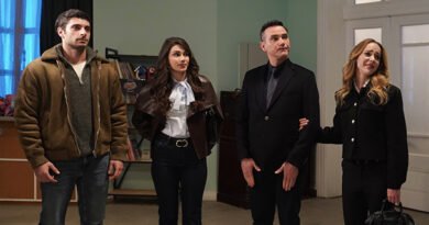 Teşkilat: Bir Zafer Daha Kazanıyor!