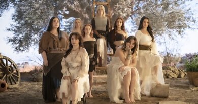 8 Mart’a Özel Güçlü Bir Dayanışma Şarkısı: “Tuz”