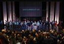 "ANNE KAFAMDA BİT VAR" PREMIER HELD WITH STANDING OVATION!