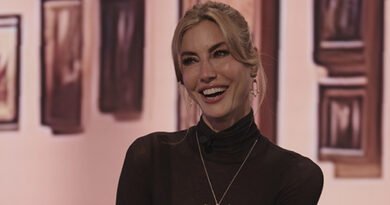 İçimdeki O Çocuğu Hep Taşıdığımı Hissediyorum!