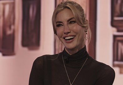 İçimdeki O Çocuğu Hep Taşıdığımı Hissediyorum!