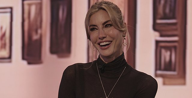 İçimdeki O Çocuğu Hep Taşıdığımı Hissediyorum!