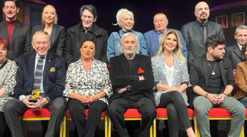 Provalara Tam Kadro Başlangıç!