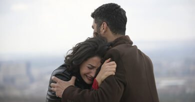 Köklerin Çağrısı: Melek Sarsıcı Gerçekle İlgili İpucu!