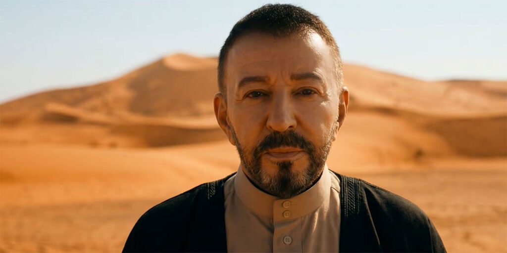 Mustafa Topaloğlu: Güçlü Bir Dönüş ile Full Canlı Orkestra