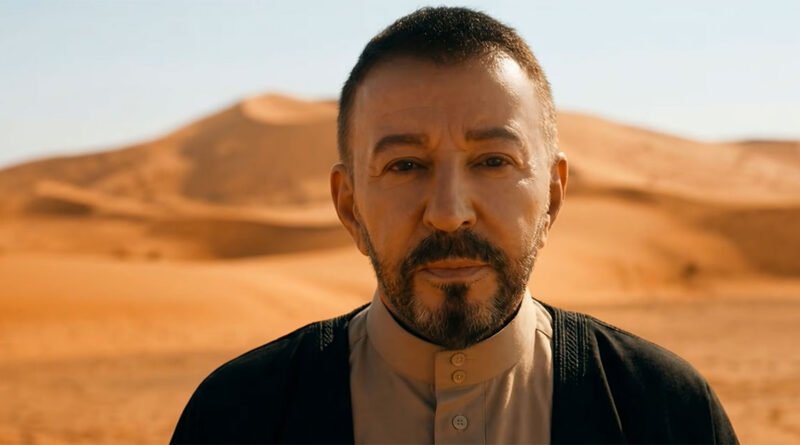 Mustafa Topaloğlu: Güçlü Bir Dönüş ile Full Canlı Orkestra