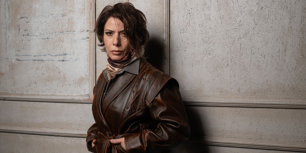 “EŞREF RÜYA”NIN ÇEKİLDİĞİ TARİHİ HAN, BU KEZ İNTİZAR İÇİN KLİP SETİ OLDU!