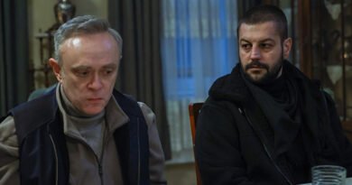 Veliaht... VEZİR, KARSLILARA İHANET EDECEK Mİ?