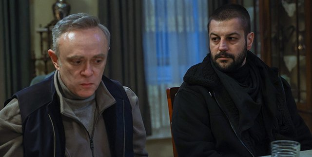 Veliaht... VEZİR, KARSLILARA İHANET EDECEK Mİ?