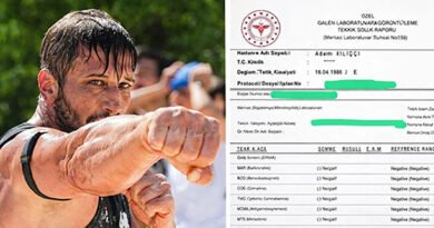 Bağımsız Laboratuvarda Yasaklı Madde Testi Yaptırdı; Sonucu Paylaştı!