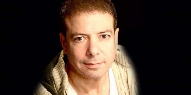 Oyuncu ve seslendirme sanatçısı Canberk Uçucu hayatını kaybetti!