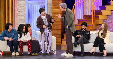 Güldür Güldür Show: Kral Esnaf Mesut!