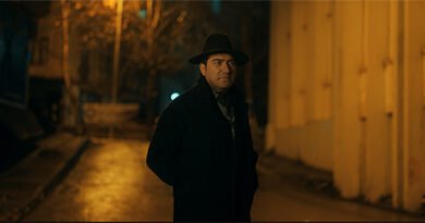 23 Yıl Sonra Yapay Zeka Destekli 'Sevenler Gece Ölür'