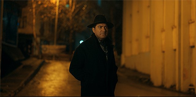 23 Yıl Sonra Yapay Zeka Destekli 'Sevenler Gece Ölür'