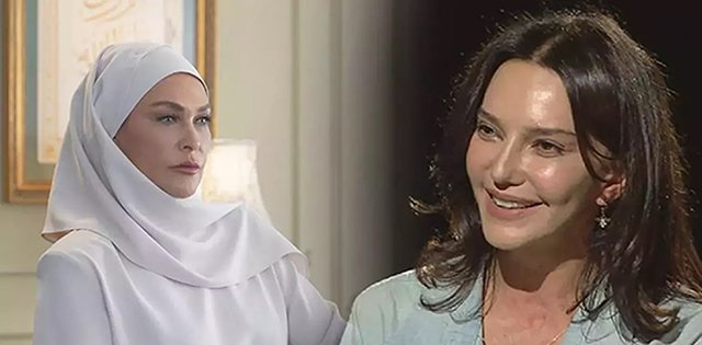 Hande Ataizi, Hülya Avşar'ın Rol Aldığı Dizi Hakkında Fikirlerini Paylaştı: 'Berbat Ya!'