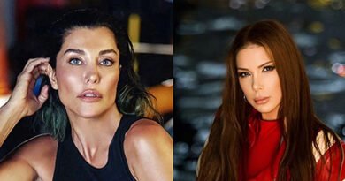 Deniz Akkaya ve Tuğba Özerk Arasında Sosyal Medyada Meydan Savaşı: 'Tavuk Kesme' Polemiği!