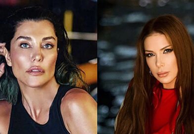 Deniz Akkaya ve Tuğba Özerk Arasında Sosyal Medyada Meydan Savaşı: 'Tavuk Kesme' Polemiği!