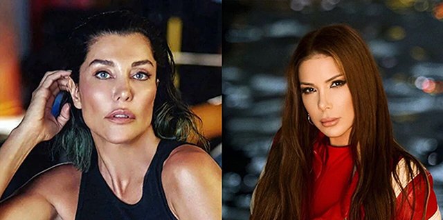 Deniz Akkaya ve Tuğba Özerk Arasında Sosyal Medyada Meydan Savaşı: 'Tavuk Kesme' Polemiği!