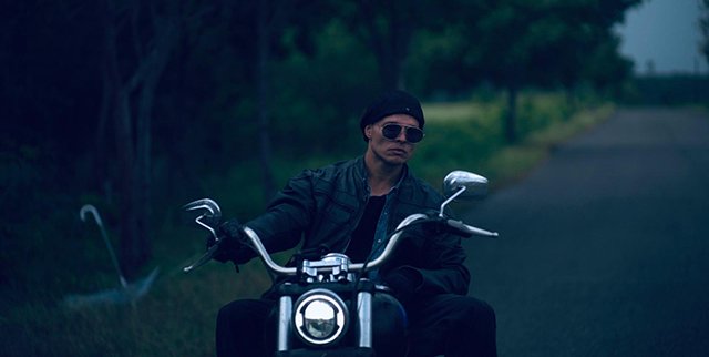 Murat Ceylan’ın Yeni Teklisi “Time After Time” Yayında!