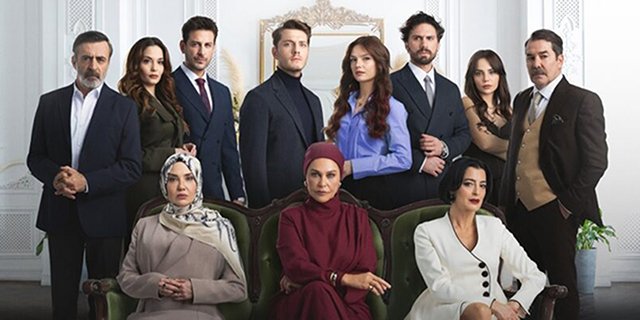 Aynı Yağmur Altında: Ömrü Uzun Sürmedi, 7. Bölümde Final Yapıyor!