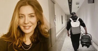 10 Ay Önce Bebeğini Kaybetmişti; Anneliğe Adım Attı!