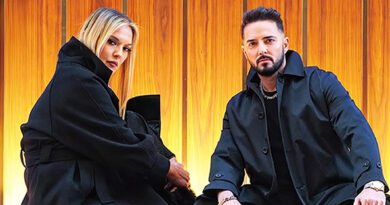 Demet Akalın & Gökhan Özen: "Korkak Buluşması!"