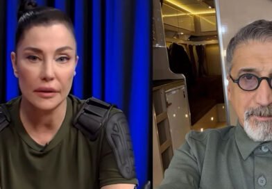 Cem Davran ve Deniz Akkaya Arasındaki Galatasaray Polemiği!