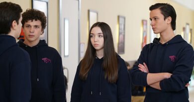 Kırlangıçlar Büyük Bir Tehlike İçinde!