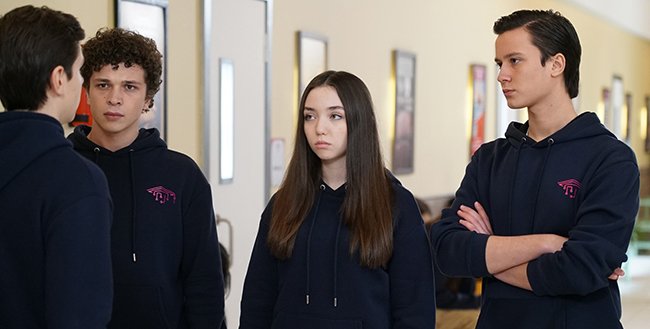 Kırlangıçlar Büyük Bir Tehlike İçinde!