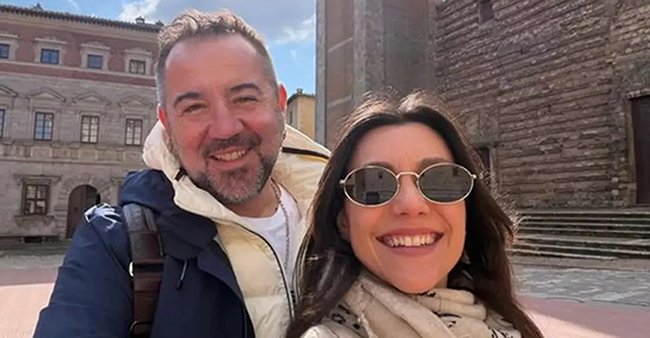 Dilara Alemdar... VENEDİK AŞIKLARI!